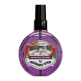 调香师实验室香氛喷雾无花果佛罗里达橘海衣服衣柜清新除异味香水