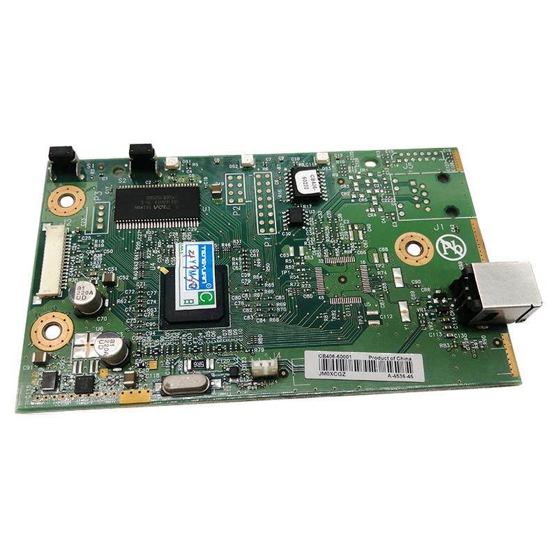 原装 惠普 HP1022 HP1022N主板 接口板 打印机USB连接板 网络板