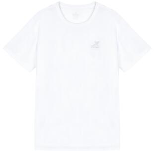 特步短袖T恤女夏季官方旗舰店正品半袖t速干透气冰丝运动体恤上衣