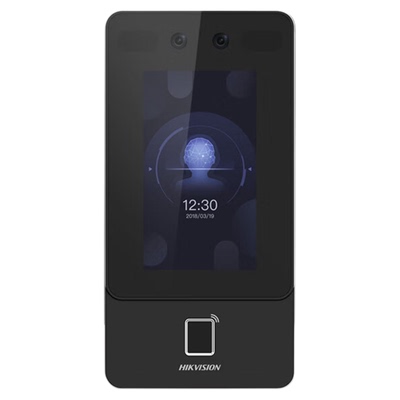 海康威视DS-K1T342系列门禁套装