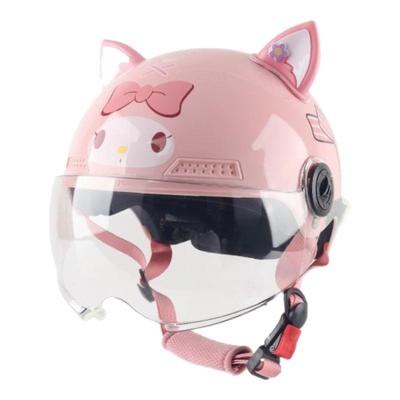 新国标3c认证！儿童安全头盔新款