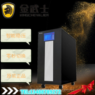 30KVA 拍前询价TD3130K 三进单出 24KW UPS电源 长效机外接