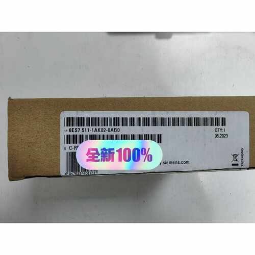 询价CPU 1511-1PN模块6ES7 511-1AK0