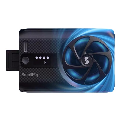 斯莫格相机散热器适用索尼佳能R5