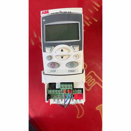 议价ABB变频器ACS31003E08A043k维修