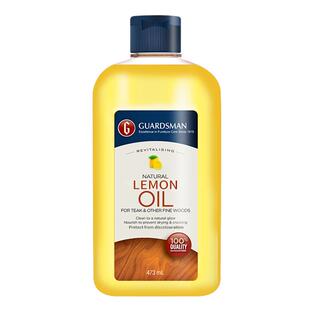 澳洲进口实木家具保养专用油擦木质餐桌柜椅护理油红木蜡原木精油