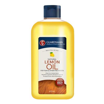 GUARDSMAN实木家具保养油