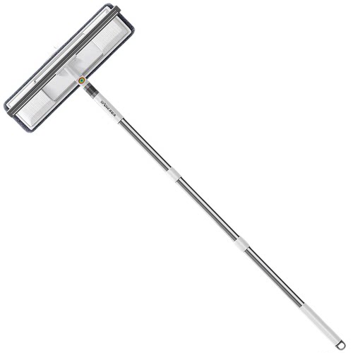 佳帮手擦玻璃神器家用玻璃刮水长杆高层窗外专用擦窗器清洁洗窗户