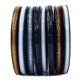 美缝贴条自粘卫生间防水贴防霉水池水槽灶台厨房防油贴纸边缘密封