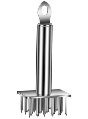敲肉锤304松肉针多针选择