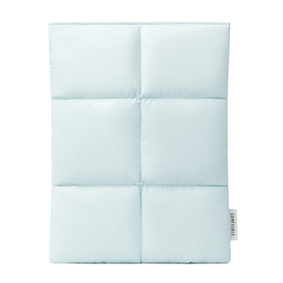 ipad保护套8-11英寸夏冰蓝