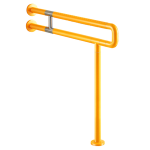 马桶扶手架卫生间厕所防滑安全老人残卫残疾人无障碍起身坐便器