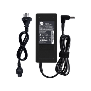 适用惠普笔记本充电器hp电脑电源适配器19.5V3.33A电源线19V4.74A原装通用65w战66 4411S CQ40 CQ42 DV4 6310