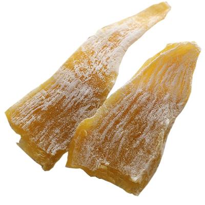 翼云小镇山东天然原味地瓜干