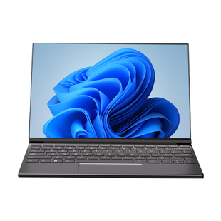 12代酷睿i5触屏设计本2026新款11英寸迷你笔记本电脑平板二合一小电脑大学生商务办公本CAD设计本便携轻薄本