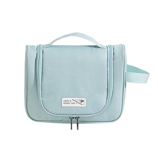 明朗RGP角膜塑形旅行包OK硬性眼镜护理包吸棒镜盒旅行收纳包