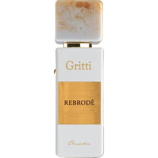 gritti格瑞蒂博士香水香痕索伦托柚子阳光海岸里亚托试香小样