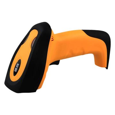 驰腾扫描枪ct960激光USB高密度