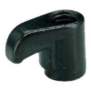 数控车床刀具配件M型W型数控车刀配件压板数控刀杆配件压紧刀片