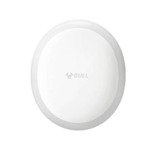 公牛卧室床头小夜灯睡眠柔光伴睡觉儿童婴儿喂奶护眼月子专用插电