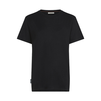 icebreaker短袖T恤宽松吸湿速干