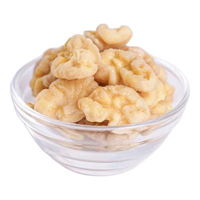 去皮蜂蜜琥珀核桃仁独立小包装