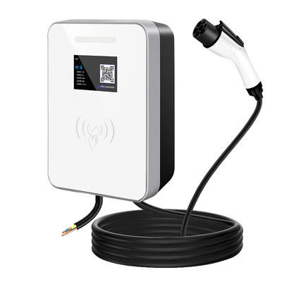 适用享界S9T邦利博7kw家用充电桩