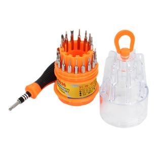 固万基家用螺丝刀套装电脑维修拆机多功能十字螺丝批头组合工具