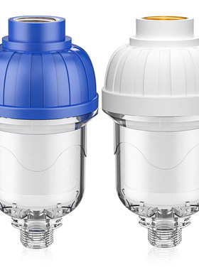 热水器净水pp棉前置过滤器