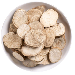 广西野生粉防己中药材500g克 新鲜汉防己 木防己干货切片包邮正品