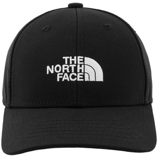 北面儿童鸭舌帽子男女童Classic 66运动户外TheNorthFace|7RIW