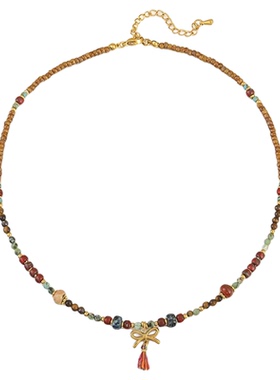 10cm以下全新原创设计小动物叠戴