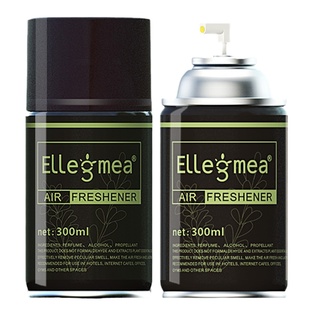 空气清新剂喷雾卫生间厕所除臭芳香剂香氛机香水补充液含酒精消毒