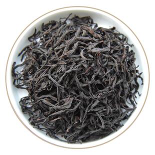 2025言茶斋正宗特级正山小种花香小赤甘野茶回甜柔和耐泡250g红茶