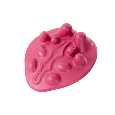 日本颈椎按摩器肩胛骨缝疏通神器