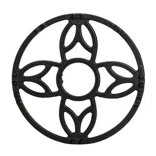 摩登主妇燃气灶支架厨房奶锅通用辅助锅架煤气灶炉灶防滑灶台架托