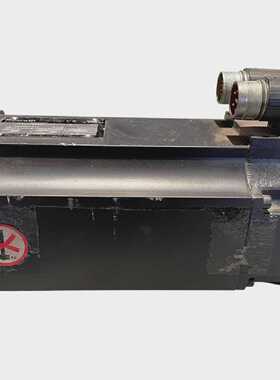 Rexroth SR-A3.0042.060-14.000 Brushless Permanent Magnet Mot