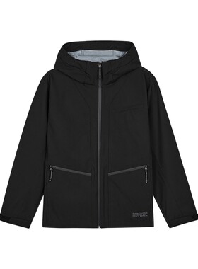 SKECHERS斯凯奇男子运动健身夹克外套L124M049-0018
