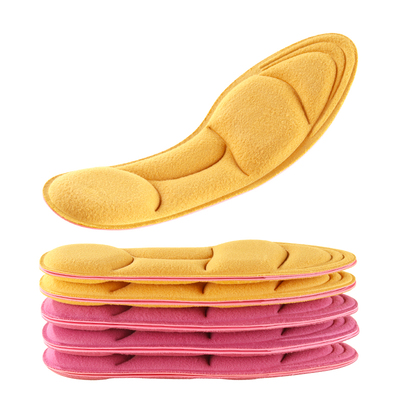 自发热鞋垫持久恒温防寒保暖