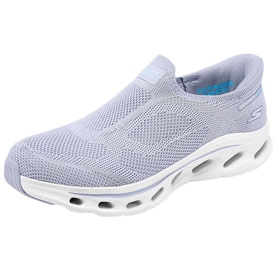 斯凯奇秋季女款健步鞋舒适休闲鞋