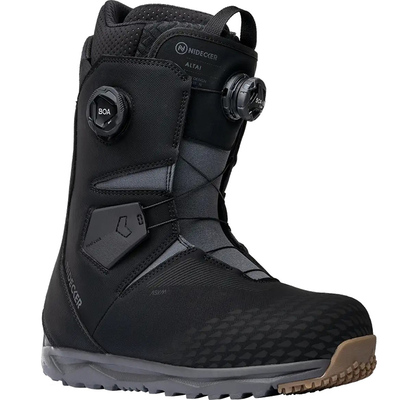 NIDECKER男单板滑雪靴ALTAI双BOA