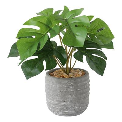 泰环高级感逼真桌面绿植小盆栽