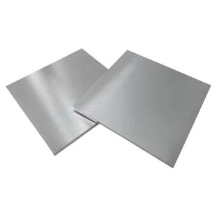 铝板5052激光切割定制加工零切定制隔热铝合金板可折弯焊接打孔