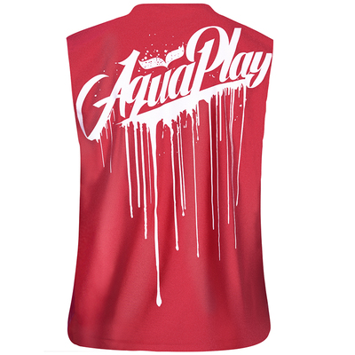 aquaplay防水两用专业冲浪服背心