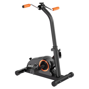 爱戈尔电动康复机中风偏瘫上下肢脚踏车老人手腿家用康复训练器材