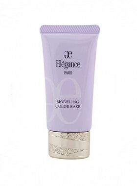 [下拉详情领优惠]日本直邮elegance雅莉格丝妆前乳隔离30g正品