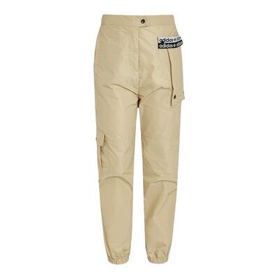 断码捡漏阿迪达斯女工装运动裤