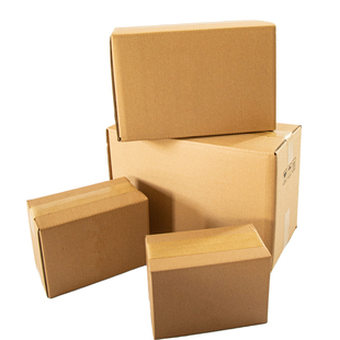 纸箱批发快递加厚打包箱外包装纸盒子淘宝加硬邮政电商箱打包盒