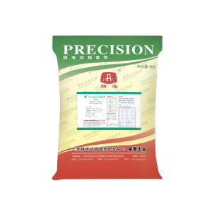 核心技术 精准兔用预混料仔兔幼兔育肥兔奶兔饲料复合预混料4斤