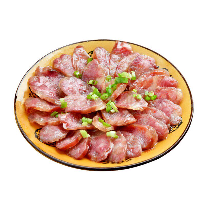 低碳生酮风吹日晒腊肠主食纯肉食香肠/腊肠/烤肠